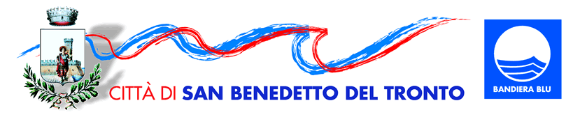 Logo Città di San Benedetto del Tronto