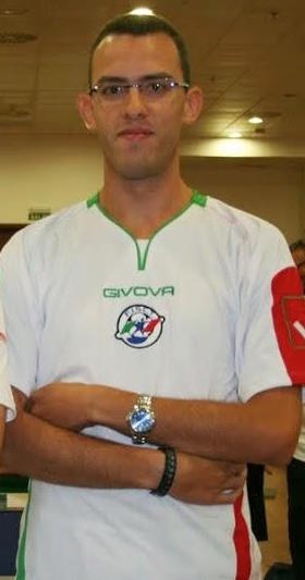 Daniele Bertelli