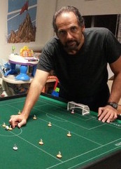 Fabrizio Sonnino