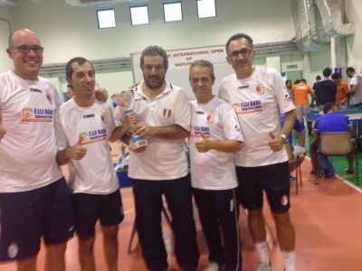 F.lli Bari Reggio Emilia