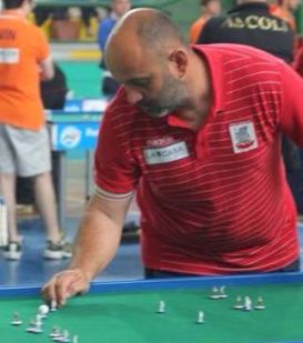 Fabio Stellato