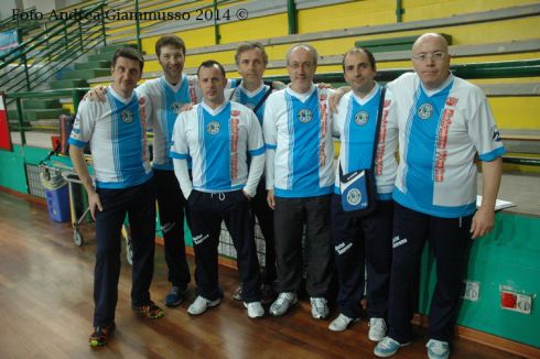 Master Sanremo Nov14