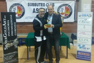 Silvestri Memorial Rozzi 14