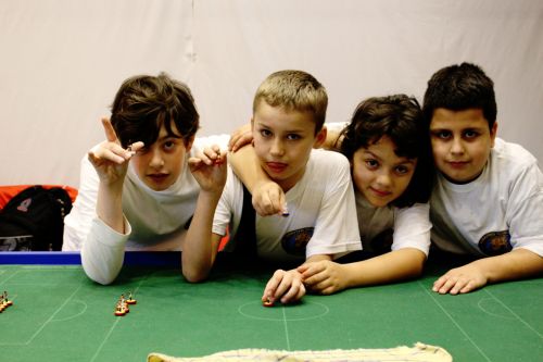 Bagheria giovani 15