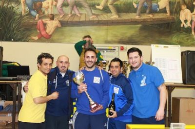 Fiamme Carpi 15