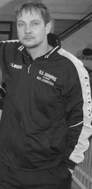 Roberto Iacovich