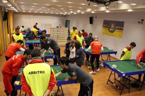 Torneo Bagheria 15