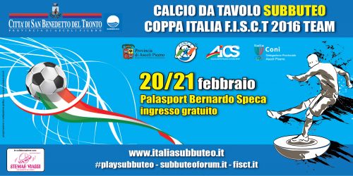 CoppaItalia20 21 febbraio