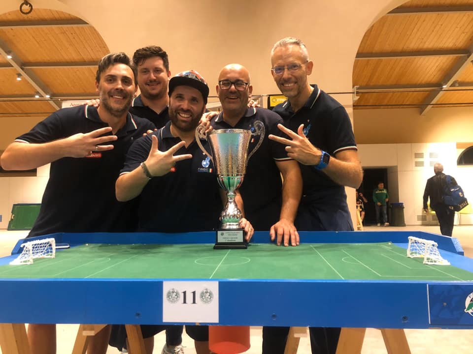 coppa italia subbuteo 2