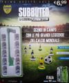 subbuteo platinum edition2018