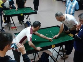 FINALE OPEN