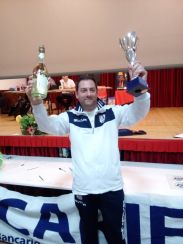 Vatteroni Challenge